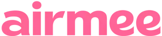 Airmee logotype